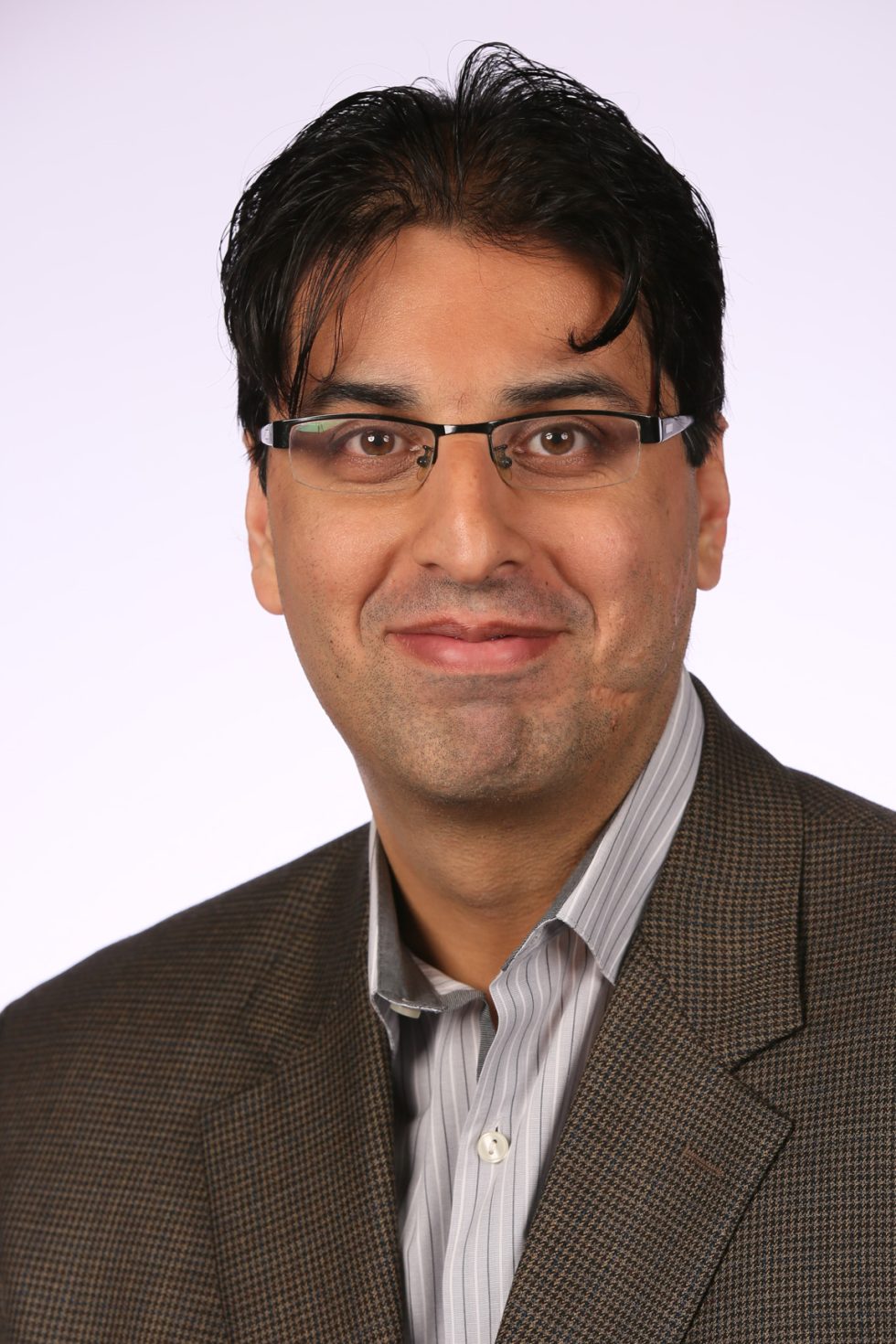 Asif M R Dr. Asif Ahmed - Shea Clinic Ear Nose & Throat